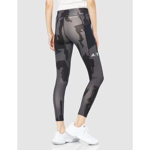 Pantalon Adidas New‎ York 2in1 HT3403 Size Small *MISSING SKIRT*